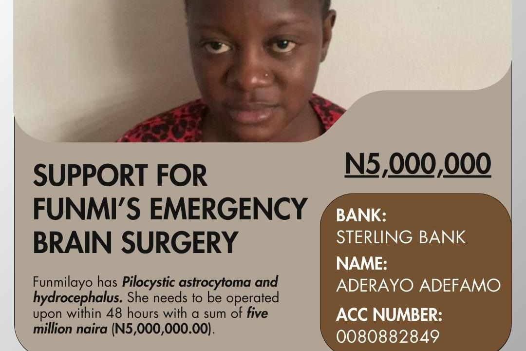 serey-community-please-we-need-donations-to-support-funmi-s-emergency-brain-surgery