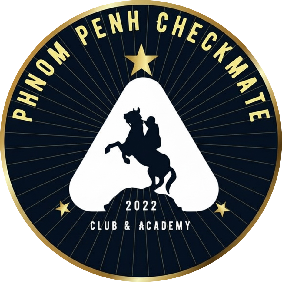 Phnom Penh Checkmate