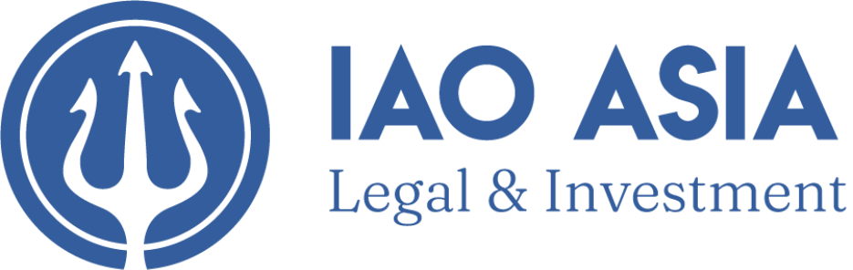 IAO Asia Legal & Investment