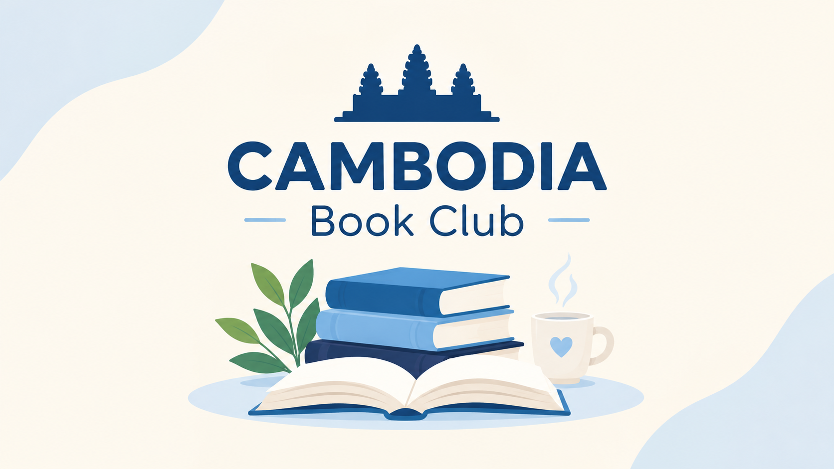 Serey Cambodia Book Club serey logo